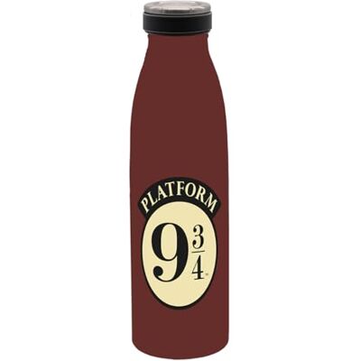 Gedalabels Termos HP Hogwarts Express 500 ml stal szlachetna Gedalabels Termos HP Hogwarts Express 500 ml stal szlachetna
