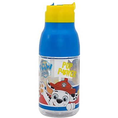 Stor 420 ml Psi Patrol 420 ml butelka na wodę dla dzieci Stor 420 ml Psi Patrol 420 ml butelka na wodę dla dzieci