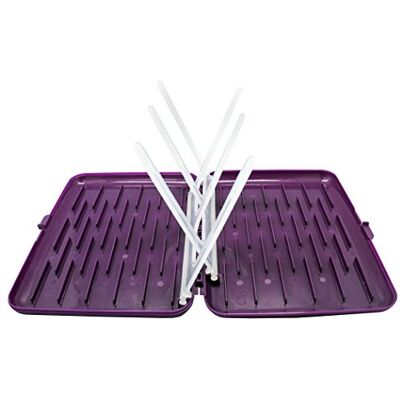 b.box Czyszczenie butelki marki . Model Egouttoir pliable PRUNE b.box Czyszczenie butelki marki . Model Egouttoir pliable PRUNE