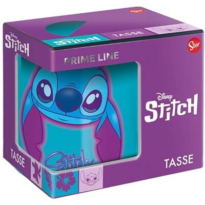 joojee GmbH Lilo & Stitch Babyblau Angel Couple PrimeLine kubek, 325 ml joojee GmbH Lilo & Stitch Babyblau Angel Couple PrimeLine kubek, 325 ml
