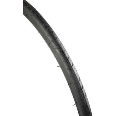 R406 BLACK TIRE On Bike 28-calowy czarny pokrowiec na rower szosowy dla dorosłych (700x19-23c) R406 BLACK TIRE On Bike 28-calowy czarny pokrowiec na rower szosowy dla dorosłych (700x19-23c)