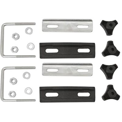 Peruzzo 1295323 Bike Hanger, zestaw 2 Peruzzo 1295323 Bike Hanger, zestaw 2