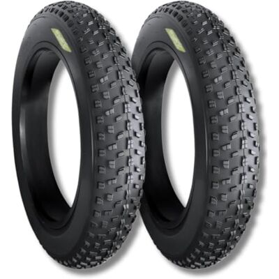 NC2X100-559UB99 ECOVELO EBC26FBE 2 x POKROWIEC 26 X 4.0 (100-559) do FAT BIKE GUMY OPONY SZTWE ROWERY MTB FAT NC2X100-559UB99 ECOVELO EBC26FBE 2 x POKROWIEC 26 X 4.0 (100-559) do FAT BIKE GUMY OPONY SZTWE ROWERY MTB FAT