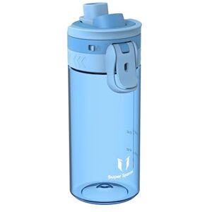 IMM-500ML-Water Super Sparrow Butelka na Wodę 500ml TouchGulp Sportowa Butelka, BPA-free, Szczelna Idealna Tritan Butelka do Sportu, Roweru, Fitnessu, Uniwersytetu, Na Zewnątrz Lekka, Trwała IMM-500ML-Water Super Sparrow Butelka na Wodę 500ml TouchGulp Sportowa Butelka, BPA-free, Szczelna Idealna Tritan Butelka do Sportu, Roweru, Fitnessu, Uniwersytetu, Na Zewnątrz Lekka, Trwała