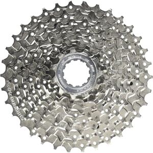 Shimano HG400 9-biegowa Kaseta Shimano HG400 9-biegowa Kaseta