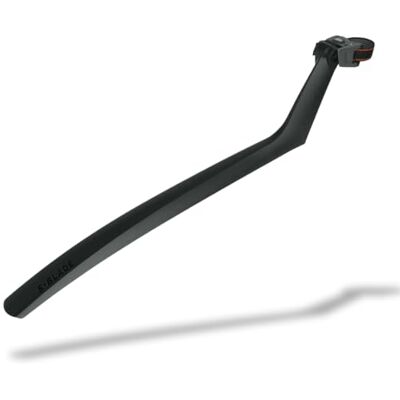11093 SKS tylny błotnik S-Blade czarny, jeden rozmiar 11093 SKS tylny błotnik S-Blade czarny, jeden rozmiar