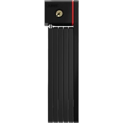 ABUS 5700K Zamek rowerowy - 80 cm stalowy ABUS 5700K Zamek rowerowy - 80 cm stalowy