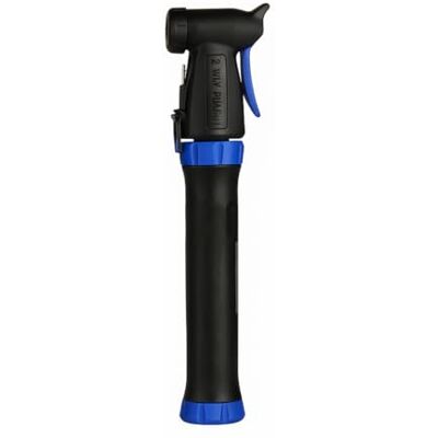 Przenośna mini pompka rowerowa z uchwytem montażowym, podwójny zawór Presta i Schrader, aluminiowa pompka ręczna 120 PSI, lekka i kompaktowa, do rowerów MTB i City Bike Przenośna mini pompka rowerowa z uchwytem montażowym, podwójny zawór Presta i Schrader, aluminiowa pompka ręczna 120 PSI, lekka i kompaktowa, do rowerów MTB i City Bike