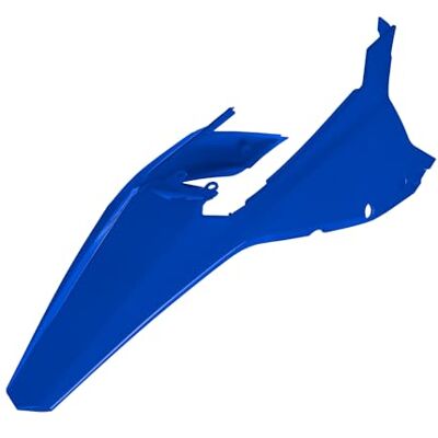 Polisport 8559500004 błotnik tylny + części boczne do BETA, wytrzymałe tworzywo sztuczne, dopasowanie OEM, łatwy montaż, kolor niepodany Polisport 8559500004 błotnik tylny + części boczne do BETA, wytrzymałe tworzywo sztuczne, dopasowanie OEM, łatwy montaż, kolor niepodany