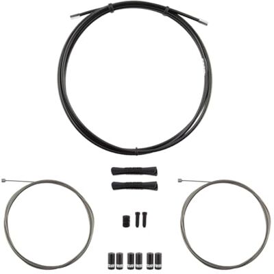 Sram ZESTAW KABLE FR. MTB 5mm CZARNY Sram ZESTAW KABLE FR. MTB 5mm CZARNY