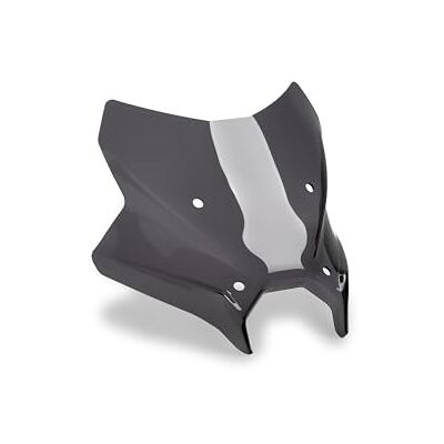 Puig 22077F Sportowa szyba przednia nowej generacji lub Yamaha MT-09 2024 i Yamaha MT-09 SP 2024 – aerodynamiczny design i sportowy styl, ciemny dym Puig 22077F Sportowa szyba przednia nowej generacji lub Yamaha MT-09 2024 i Yamaha MT-09 SP 2024 – aerodynamiczny design i sportowy styl, ciemny dym