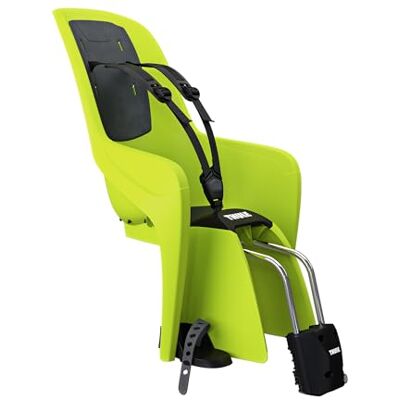 Thule Ridealong Lite 2 Frame Mount rowerowy fotelik dziecięcy do montażu na ramie Thule Ridealong Lite 2 Frame Mount rowerowy fotelik dziecięcy do montażu na ramie