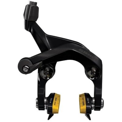 00.5118.017.001 Sram Uniseks – dla dorosłych S900 hamulec obręczy, czarny, jeden rozmiar 00.5118.017.001 Sram Uniseks – dla dorosłych S900 hamulec obręczy, czarny, jeden rozmiar
