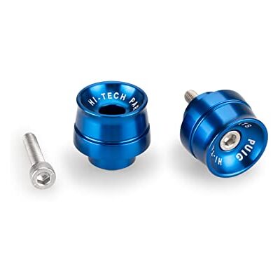 Puig 21020 A końcówki kierownicy model prędkości do Honda Blue Puig 21020 A końcówki kierownicy model prędkości do Honda Blue
