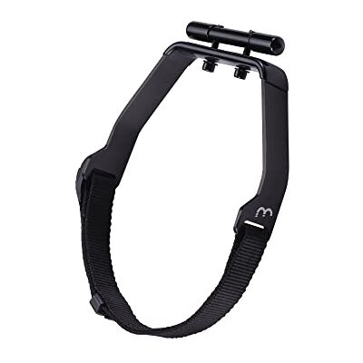 BBB Stabilizator torby na siodełko rowerowe I uchwyt na siodełko rowerowe torba na siodełko rowerowe I BagBrace BSB-148, czarny BBB Stabilizator torby na siodełko rowerowe I uchwyt na siodełko rowerowe torba na siodełko rowerowe I BagBrace BSB-148, czarny