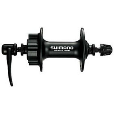 Shimano Unisex's HBM475BS części rowerowe, inne, jeden rozmiar Shimano Unisex's HBM475BS części rowerowe, inne, jeden rozmiar