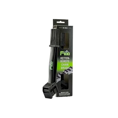 DR. WACK F100 szczotka do czyszczenia łańcucha rowerowego, wysokiej jakości środek do czyszczenia łańcucha rowerowego, wysokiej jakości pielęgnacja roweru, wyprodukowano w Niemczech DR. WACK F100 szczotka do czyszczenia łańcucha rowerowego, wysokiej jakości środek do czyszczenia łańcucha rowerowego, wysokiej jakości pielęgnacja roweru, wyprodukowano w Niemczech