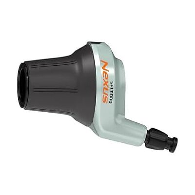 Shimano Shift Lever Black 8s SL-C6001 Nexus for CJ-8S20 – komponent napędu z naciskiem na kontrolę i trwałość Shimano Shift Lever Black 8s SL-C6001 Nexus for CJ-8S20 – komponent napędu z naciskiem na kontrolę i trwałość