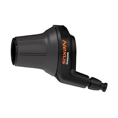 Shimano Shift Lever Black 8s SL-C6001 Nexus for CJ-8S20 – techniczne rozwiązanie z grupy komponent napędu Shimano Shift Lever Black 8s SL-C6001 Nexus for CJ-8S20 – techniczne rozwiązanie z grupy komponent napędu
