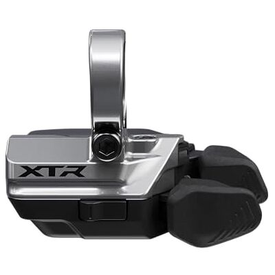 Shimano Shift Switch Right SW-M9250-R XTR – komponent napędu z naciskiem na kontrolę i trwałość Shimano Shift Switch Right SW-M9250-R XTR – komponent napędu z naciskiem na kontrolę i trwałość