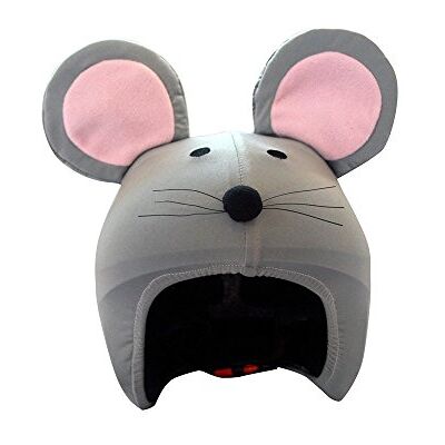 019 COOLCASC Pokrowiec na kask MOUSE Multisport 019 COOLCASC Pokrowiec na kask MOUSE Multisport