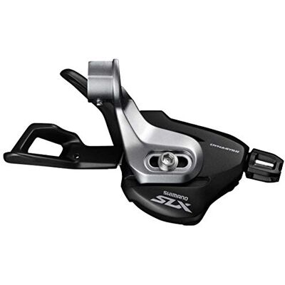Shimano SLX SL-M7000, Leva del Cambio, Nero Shimano SLX SL-M7000, Leva del Cambio, Nero