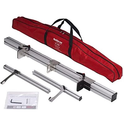 Fischer VL-Line Kotwica typ B Przenośne urządzenie do uprzęży bezpieczeństwa przed upadkiem, zdejmowane, mocowanie na drzwiach, DPI, 532463 Fischer VL-Line Kotwica typ B Przenośne urządzenie do uprzęży bezpieczeństwa przed upadkiem, zdejmowane, mocowanie na drzwiach, DPI, 532463