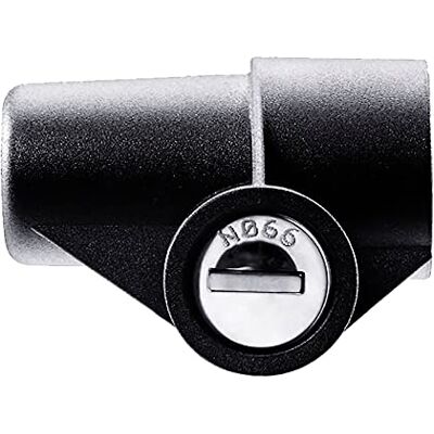 Thule TH9570 Zamek kulowy holowniczy Rideon, 5 cm x 20 cm x 12 cm Thule TH9570 Zamek kulowy holowniczy Rideon, 5 cm x 20 cm x 12 cm