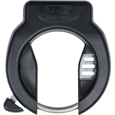 ABUS PRO Amparo 4750S NR zamek ramowy zamek rowerowy do montażu na ramie roweru 8.5 mm Poziom bezpieczeństwa 9 czarny Zamek ramowy z hartowanej stali, bezpieczny immobilizer, łatwa obsługa ABUS PRO Amparo 4750S NR zamek ramowy zamek rowerowy do montażu na ramie roweru 8.5 mm Poziom bezpieczeństwa 9 czarny Zamek ramowy z hartowanej stali, bezpieczny immobilizer, łatwa obsługa