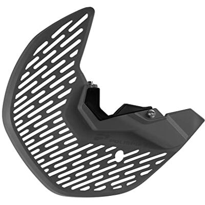 Polisport MX DISC+FORK PRO GRY Polisport MX DISC+FORK PRO GRY