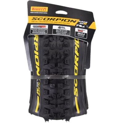Pirelli Opona rowerowa SCORPION RACE ENDURO M 29x2.5 Pirelli Opona rowerowa SCORPION RACE ENDURO M 29x2.5