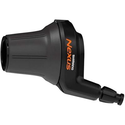 Shimano Shift Lever Black 7s SL-C3001 Nexus for CJ-NX40 – produkt z kategorii komponent napędu Shimano Shift Lever Black 7s SL-C3001 Nexus for CJ-NX40 – produkt z kategorii komponent napędu