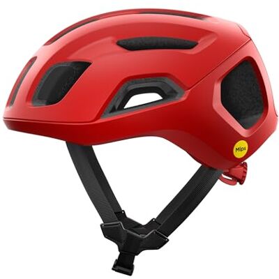 10870 POC Ventral AIR MIPS kask rowerowy dla kobiet i mężczyzn z ochroną MIPS, idealny na ulicę, lekki i optymalnie wentylowany, regulowany rozmiar 10870 POC Ventral AIR MIPS kask rowerowy dla kobiet i mężczyzn z ochroną MIPS, idealny na ulicę, lekki i optymalnie wentylowany, regulowany rozmiar
