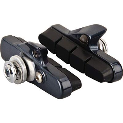 Y8LB98010 SHIMANO Wkład R55C4 BR-R8010, 1 para Szczęki hamulcowe Black One Size Y8LB98010 SHIMANO Wkład R55C4 BR-R8010, 1 para Szczęki hamulcowe Black One Size