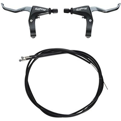 Shimano Tiagra BL-4700 dźwignie hamulca para czarnych dźwigni hamulca do roweru szosowego 2016 Shimano Tiagra BL-4700 dźwignie hamulca para czarnych dźwigni hamulca do roweru szosowego 2016