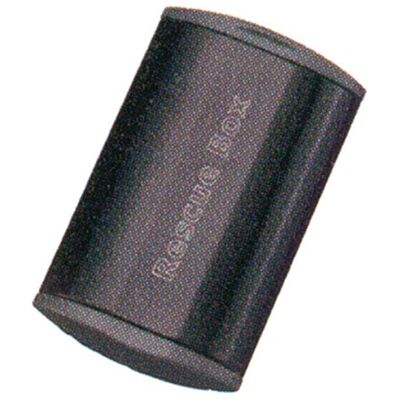 TRB01B TOPEAK Zestaw naprawczy Rescue Box zestaw naprawczy TRB01B TOPEAK Zestaw naprawczy Rescue Box zestaw naprawczy