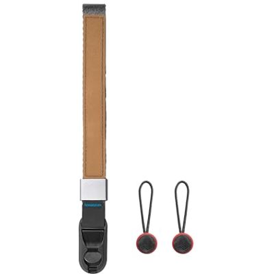 Peak Design Pasek na nadgarstek aparatu mankietowego Peak Design Pasek na nadgarstek aparatu mankietowego