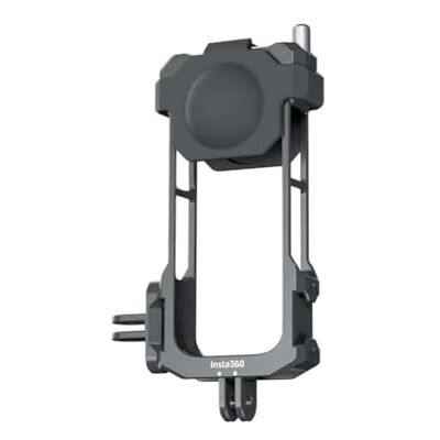 Insta360 Ramka ochronna X3 Utility Cage z wbudowanymi ochraniaczami obiektywu Insta360 Ramka ochronna X3 Utility Cage z wbudowanymi ochraniaczami obiektywu