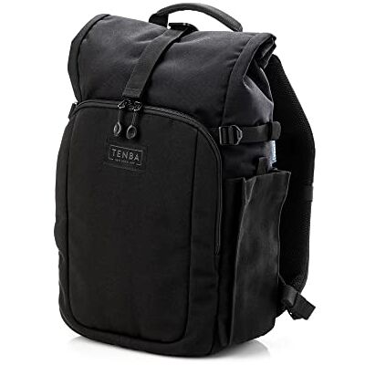 Tenba Sac à dos Fulton V2 10L Noir Tenba Sac à dos Fulton V2 10L Noir