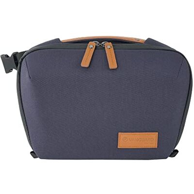 Vanguard Veo City CB 29NV torba fotograficzna ze smartfonem lub aparatem kompaktowym Vanguard Veo City CB 29NV torba fotograficzna ze smartfonem lub aparatem kompaktowym