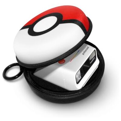 Polaroid – Etui Pokémon na aparat Go Polaroid – Etui Pokémon na aparat Go