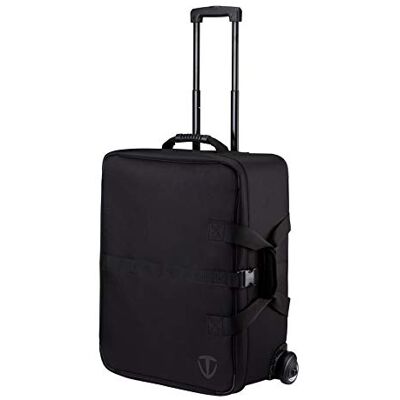 Tenba Transport Attache Kamera Fall, Schwarz Tenba Transport Attache Kamera Fall, Schwarz