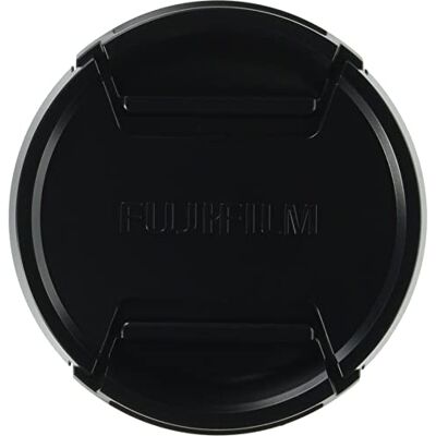 Fujifilm FLCP-82 Nasadka obiektywu XF/GF średnica 82mm Czarny Fujifilm FLCP-82 Nasadka obiektywu XF/GF średnica 82mm Czarny