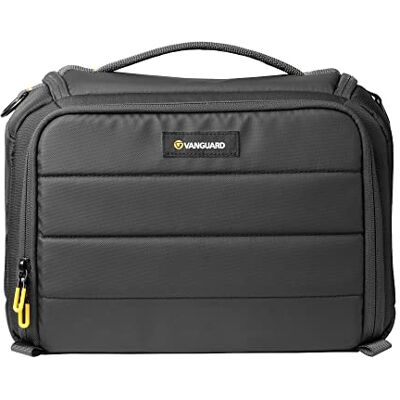 Vanguard Torba na aparat fotograficzny VEO BIB F28 z przegrodą Vanguard Torba na aparat fotograficzny VEO BIB F28 z przegrodą