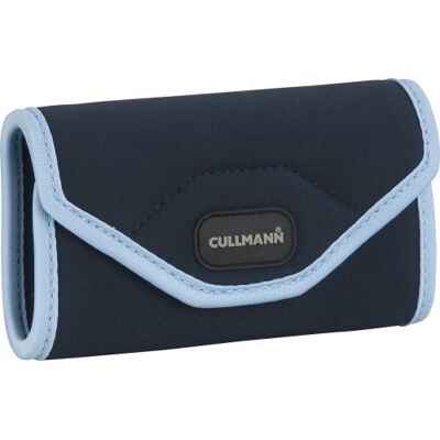 Cullmann Quick Cover 60 pokrowiec na aparat niebieski Cullmann Quick Cover 60 pokrowiec na aparat niebieski