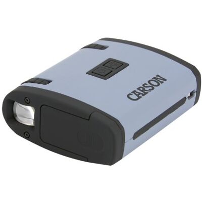 Carson Cyfrowy monokular noktowizyjny MiniAura z futerałem (NV-200) Carson Cyfrowy monokular noktowizyjny MiniAura z futerałem (NV-200)