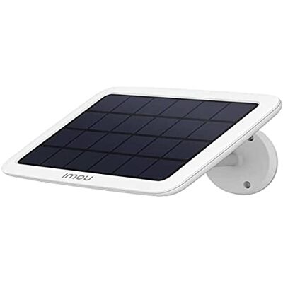 Imou PANNEAU SOLAIRE CELL PRO Imou PANNEAU SOLAIRE CELL PRO