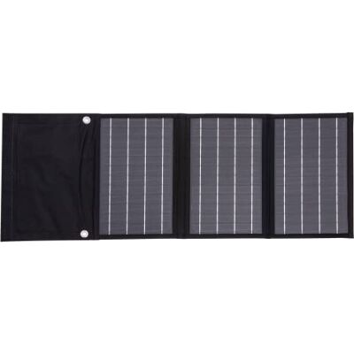Technaxx Ładowarka solarna 21W TX-207 Technaxx Ładowarka solarna 21W TX-207