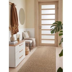 ELLE Decoration Rocco – miękki bieżnik z płaskiej tkaniny, nadaje się do prania w pralce, wełniany wygląd, trwały i trwały, nowoczesny, skandynawski wygląd, do salonu, jadalni, sypialni, przedpokoju – ELLE Decoration Rocco – miękki bieżnik z płaskiej tkaniny, nadaje się do prania w pralce, wełniany wygląd, trwały i trwały, nowoczesny, skandynawski wygląd, do salonu, jadalni, sypialni, przedpokoju –