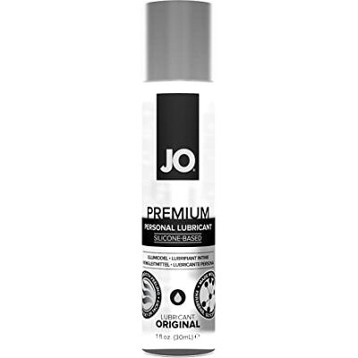 JO SYSTEM Premium silikonowy smar JO SYSTEM Premium silikonowy smar